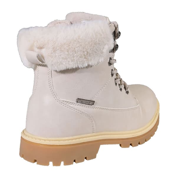 Lhotse Snökängor Drosera Beige EU 41 Kvinna