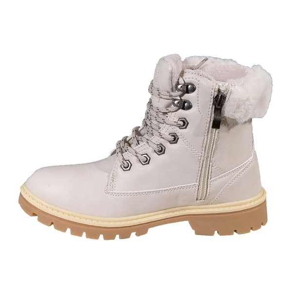 Lhotse Snökängor Drosera Beige EU 41 Kvinna