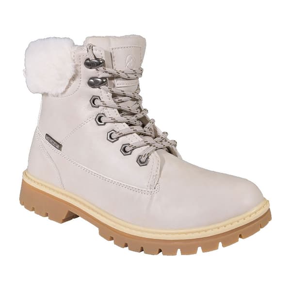Lhotse Snökängor Drosera Beige EU 41 Kvinna