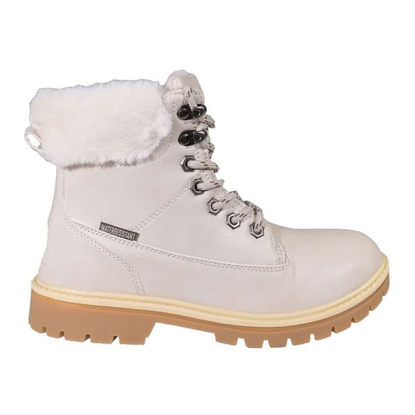 Lhotse Snökängor Drosera Beige EU 41 Kvinna