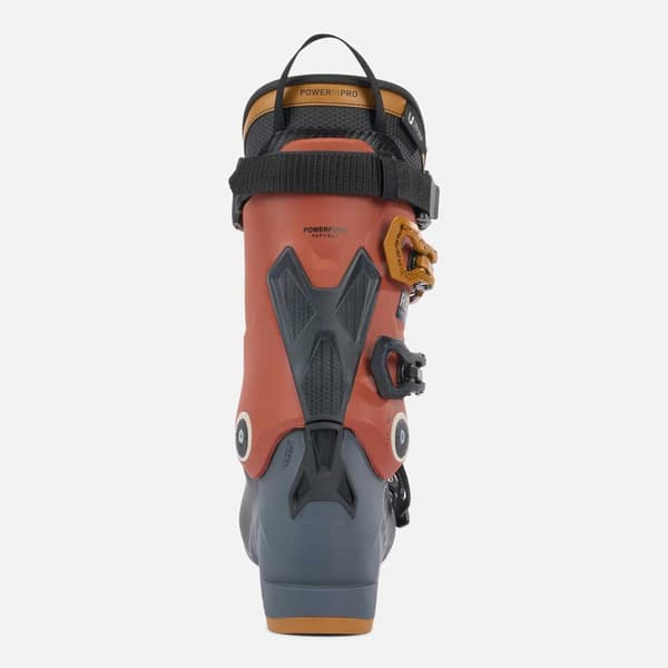 K2 Alppien Laskettelukengät Recon 130 Lv Oranssi 29.5