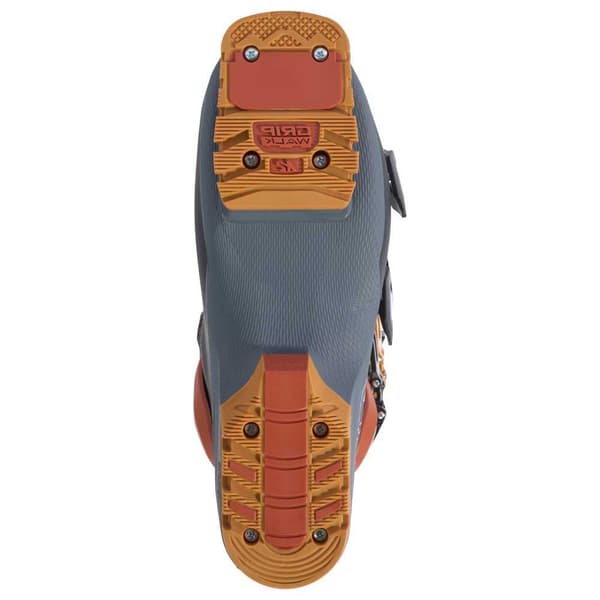 K2 Alppien Laskettelukengät Recon 130 Lv Oranssi 29.5