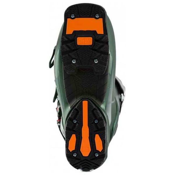 Lange Touring Stövlar Kvinna Xt3 90 Grönt 23.5