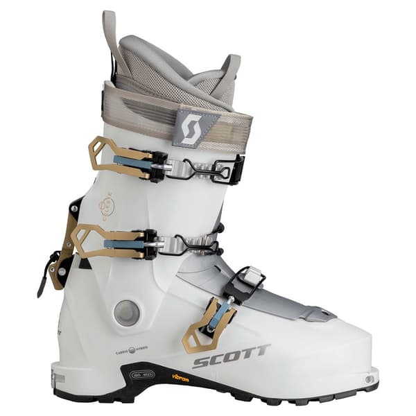Scott Touring-hiihtokengät Celeste Beige 25.0