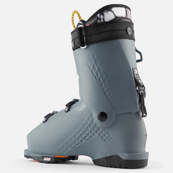 Rossignol Alpine Skistøvler Alltrack 110 Hv Gw Grå 25.0