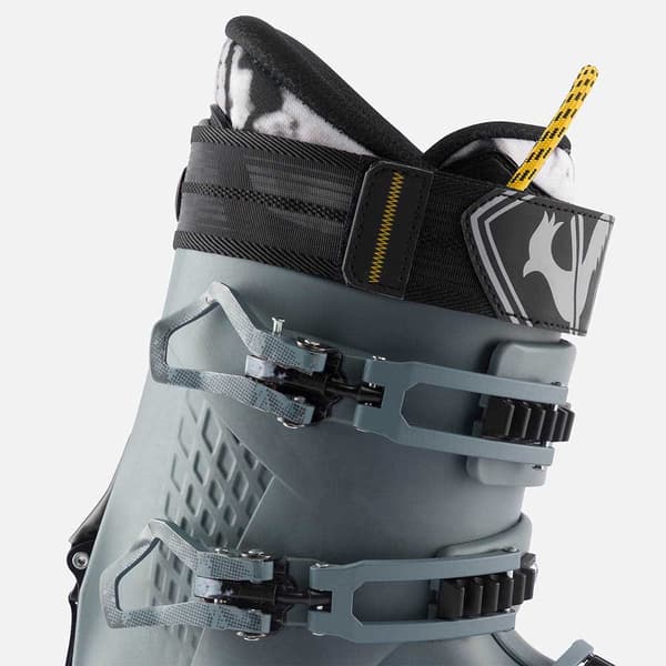 Rossignol Alpine Skistøvler Alltrack 110 Hv Gw Grå 25.0