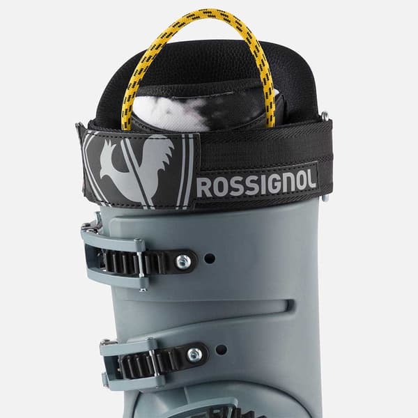 Rossignol Alpine Skistøvler Alltrack 110 Hv Gw Grå 25.0