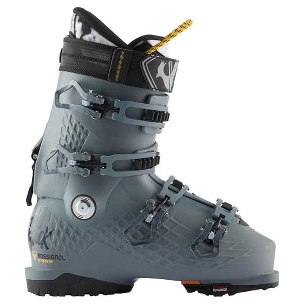 Rossignol Alpine Skistøvler Alltrack 110 Hv Gw Grå 25.0