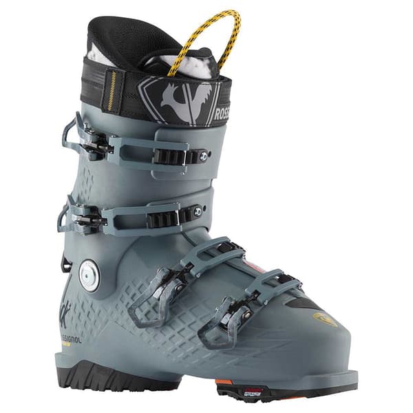 Rossignol Alpine Skistøvler Alltrack 110 Hv Gw Grå 25.0