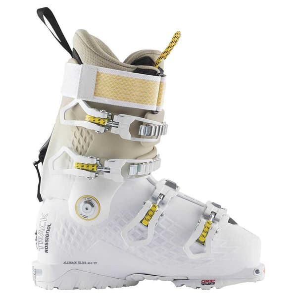 Rossignol Alpina Skidskor Alltrack Elite 110 Lt W Gw Vit 23.5