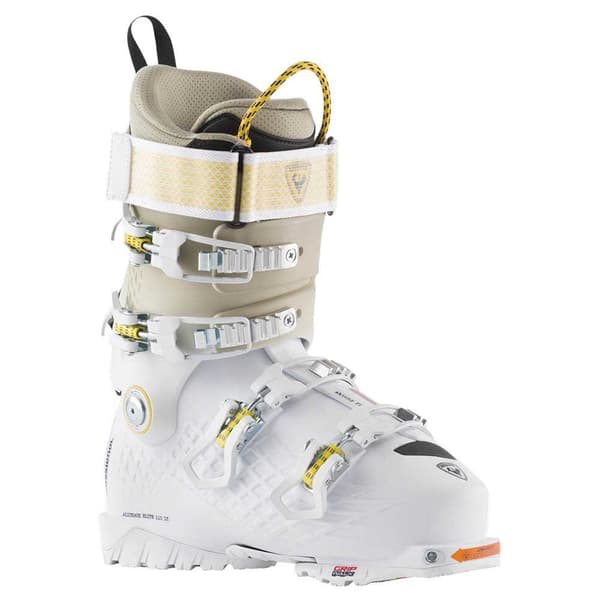 Rossignol Alpina Skidskor Alltrack Elite 110 Lt W Gw Vit 23.5