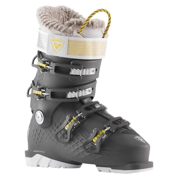 Rossignol Alppien Laskettelukengät Alltrack Pro 80 W Musta 25.0
