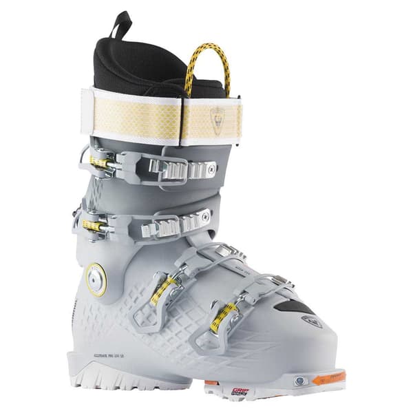 Rossignol Alpina Skidskor Alltrack Pro 100 Lt Gw W Grå 24.5