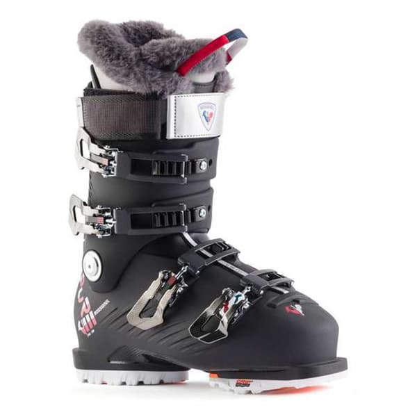 Rossignol Alpina Skidskor Pure Pro 100 Gw Vit 25.5