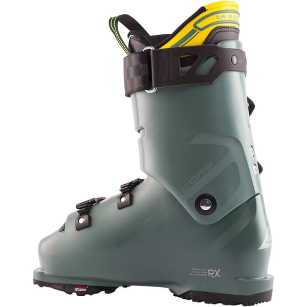 Lange Alpina Skidskor Rx 110 Mv Gw Grönt 29.5