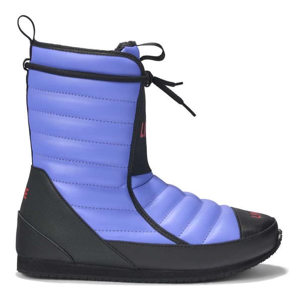 Line Sne Støvler Bootie 2.0 Lilla EU 44 1/2-46 Mand