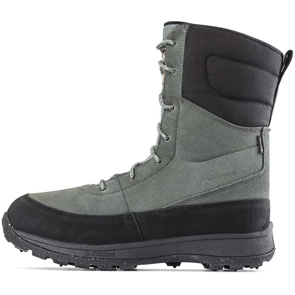 Icebug Sne Støvler Torne 2 Biosole Goretex Grå EU 42 1/2 Mand