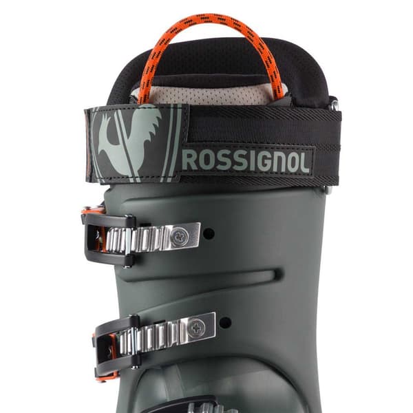 Rossignol Alpine Skistøvler Track 130 Hv+ Gw Sort 31.5