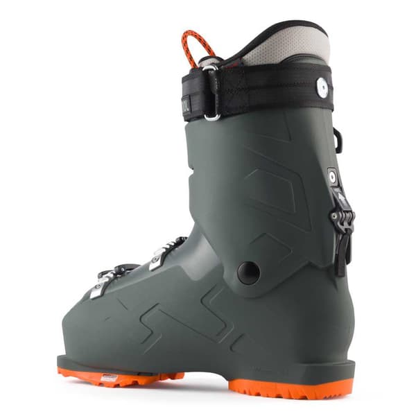 Rossignol Alpine Skistøvler Track 130 Hv+ Gw Sort 31.5