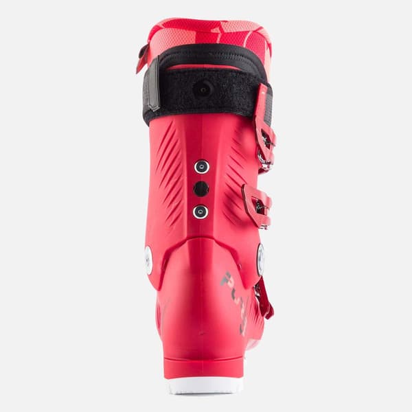 Rossignol Alppien Laskettelukengät Pure Elite 120 Gw Punainen 26.5