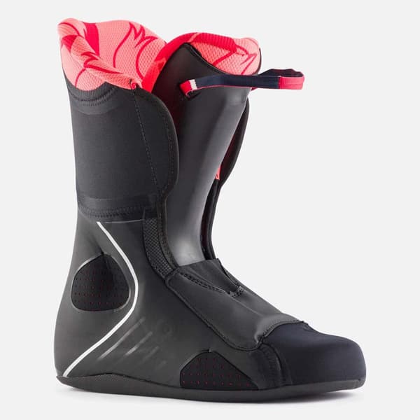 Rossignol Alppien Laskettelukengät Pure Elite 120 Gw Punainen 26.5