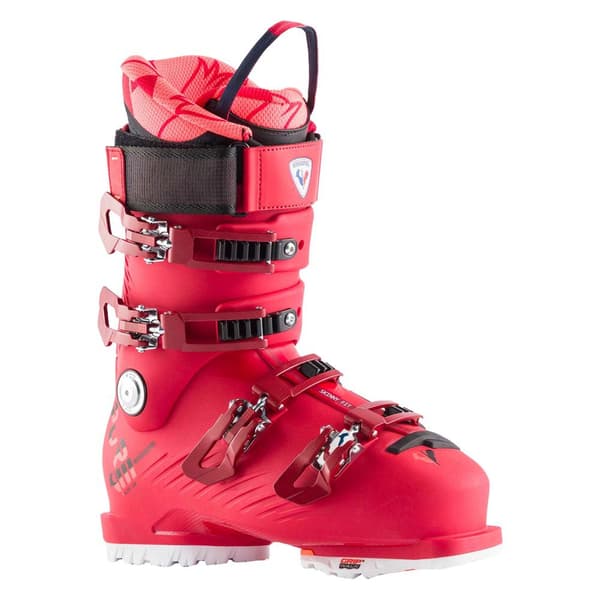 Rossignol Alpine Skistøvler Pure Elite 120 Gw Rød 26.5
