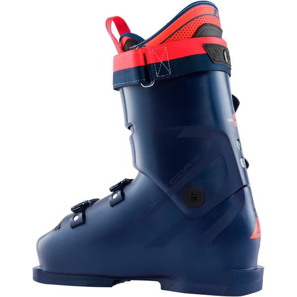 Lange Alpina Skidskor Rs 120 Lv Vit 28.5