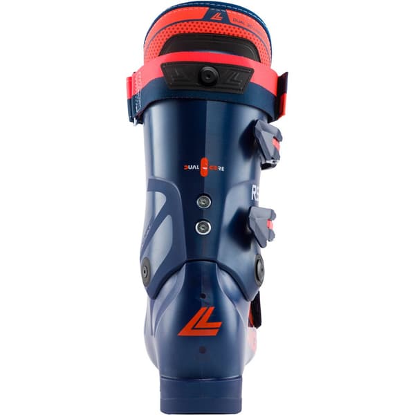 Lange Alpina Skidskor Rs 120 Lv Vit 28.5