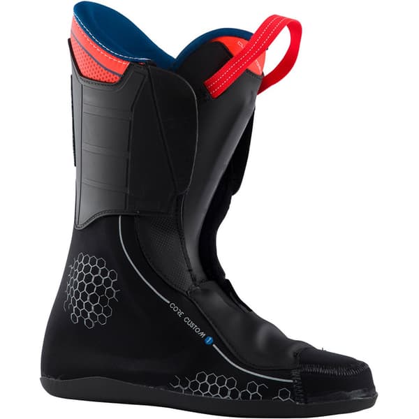 Lange Alpina Skidskor Rs 120 Lv Vit 28.5