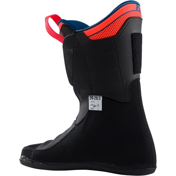 Lange Alpina Skidskor Rs 120 Lv Vit 28.5
