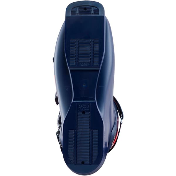 Lange Alpina Skidskor Rs 120 Lv Vit 28.5