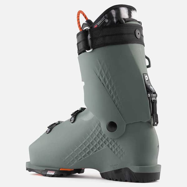 Rossignol Alppien Laskettelukengät Alltrack 130 Hv Gw Harmaa 28.5