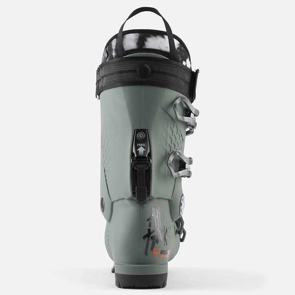 Rossignol Alppien Laskettelukengät Alltrack 130 Hv Gw Harmaa 28.5