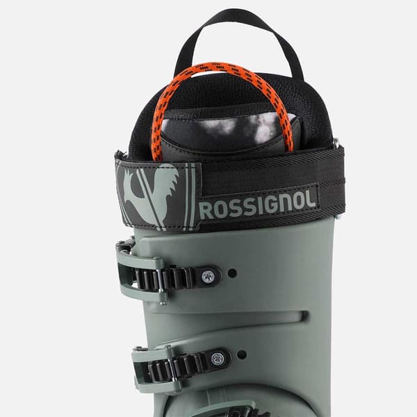Rossignol Alppien Laskettelukengät Alltrack 130 Hv Gw Harmaa 28.5