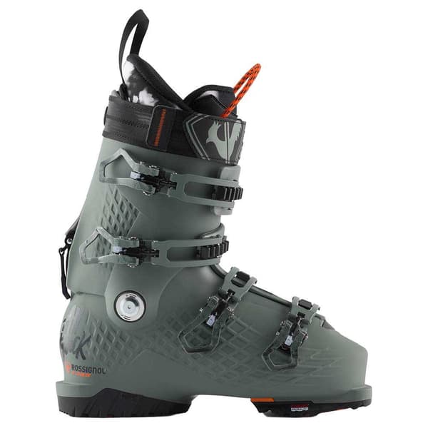 Rossignol Alppien Laskettelukengät Alltrack 130 Hv Gw Harmaa 28.5