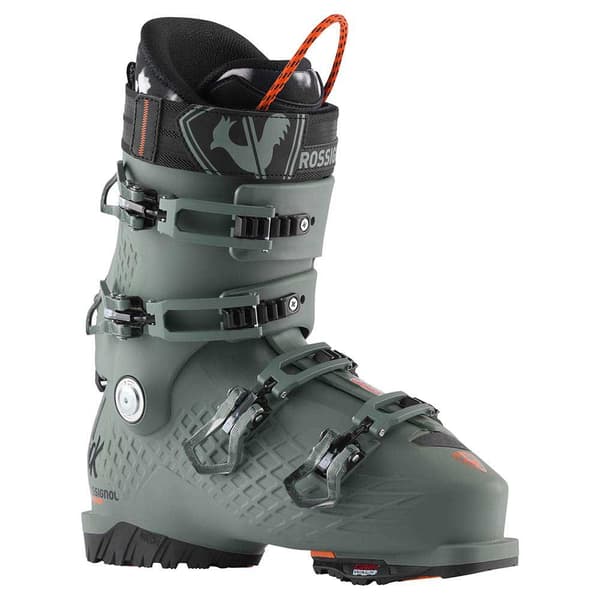 Rossignol Alpine Skistøvler Alltrack 130 Hv Gw Grå 28.5