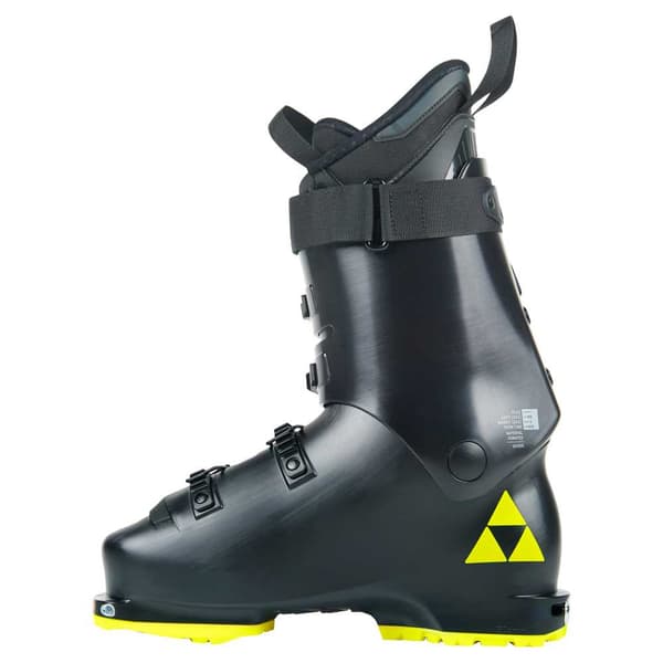 Fischer Alpine Skistøvler Ranger 110 Gw Dyn Sort 26.5