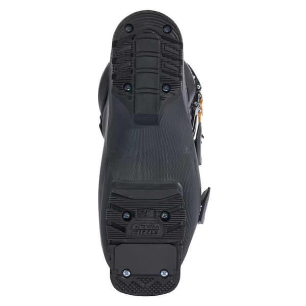 K2 Alpine Skistøvler Anthem 85 Mv Sort 24.5