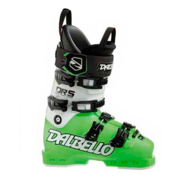 Dalbello Alpine Skistøvler Drs World Cup Ss Grøn 23.0