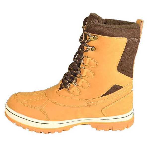 Lhotse Lumikengät Ogaki Beige EU 45 Mies