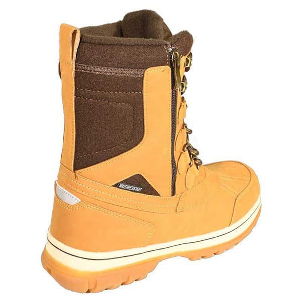 Lhotse Lumikengät Ogaki Beige EU 45 Mies