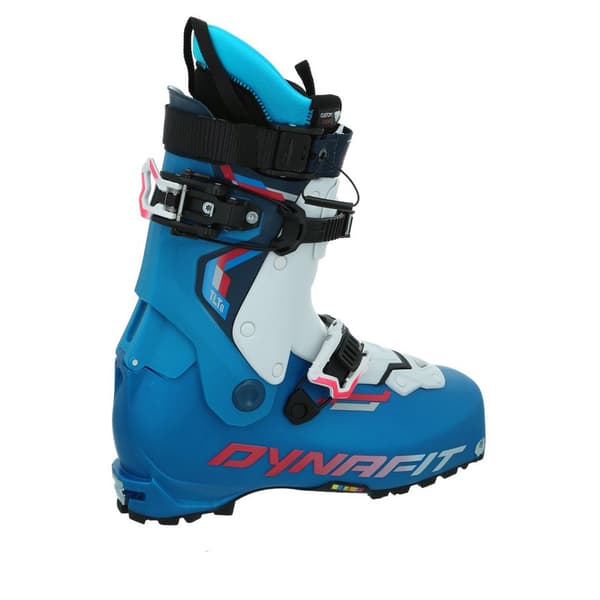 Dynafit Touring Støvler Tlt8 Expedition Cl Blå 23.0