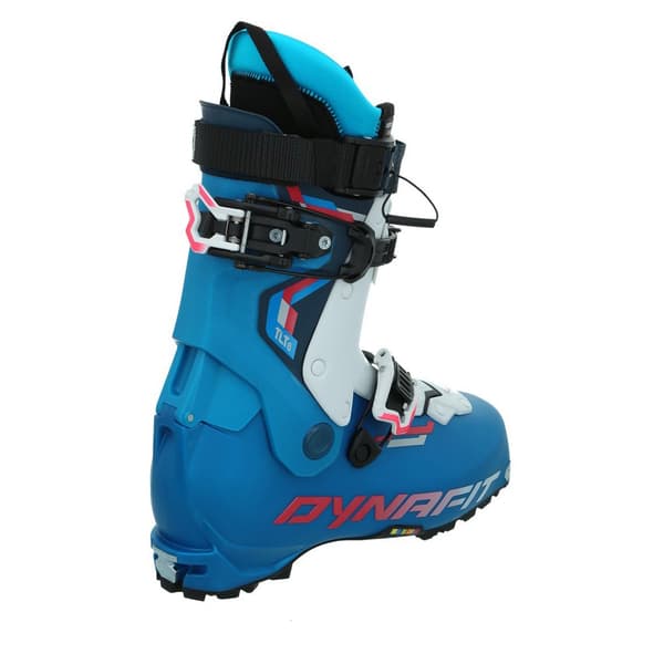 Dynafit Touring Støvler Tlt8 Expedition Cl Blå 23.0