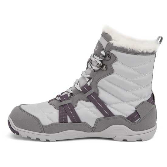 Xero Shoes Sne Støvler Alpine Grå EU 36 1/2 Kvinde