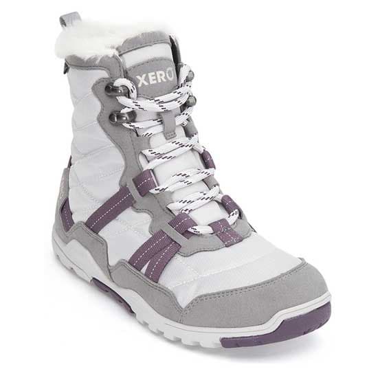 Xero Shoes Sne Støvler Alpine Grå EU 36 1/2 Kvinde