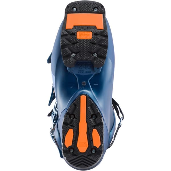 Lange Kvinna Alpina Skidskor Lx 95 Hv Gw Blå 24.5