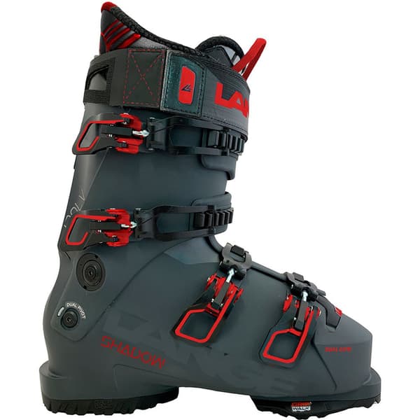 Lange Alpina Skidskor Shadow 120 Lv Gw Grå 29.5