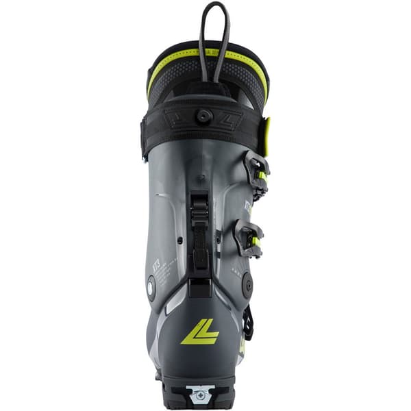Lange Kvinna Alpina Skidskor Xt3 Free 120 Mv Gw Svart 27.0