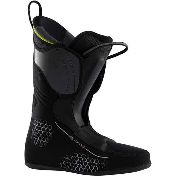 Lange Kvinna Alpina Skidskor Xt3 Free 120 Mv Gw Svart 27.0