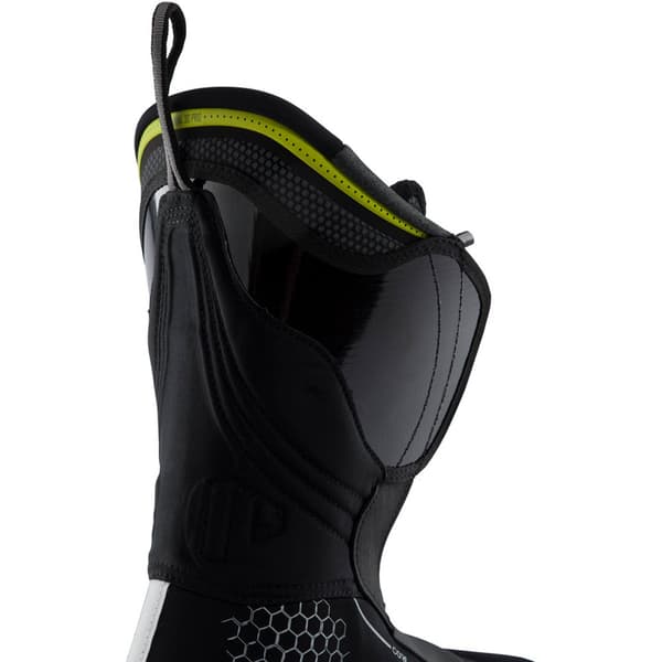 Lange Kvinna Alpina Skidskor Xt3 Free 120 Mv Gw Svart 27.0